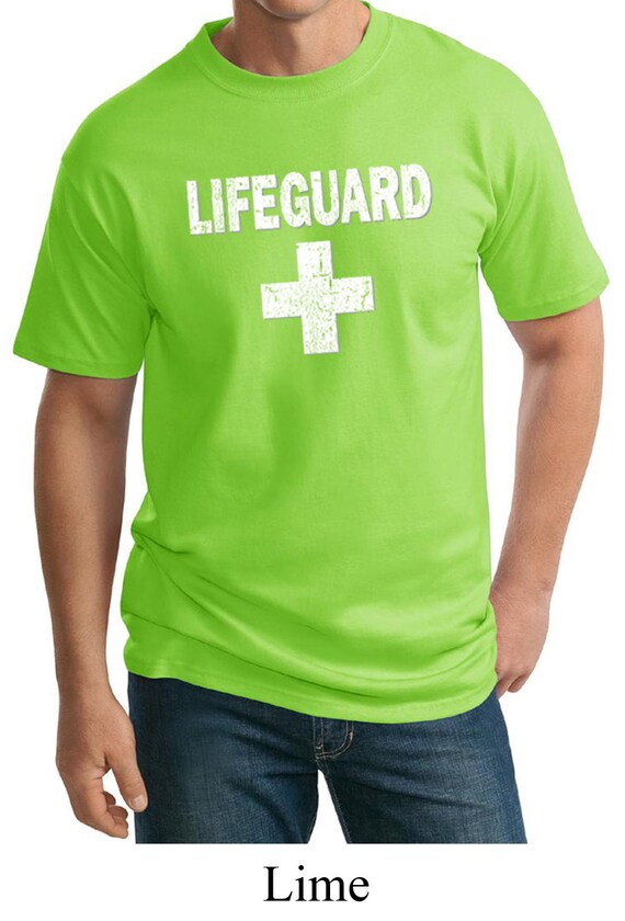 funny lifeguard t shirts