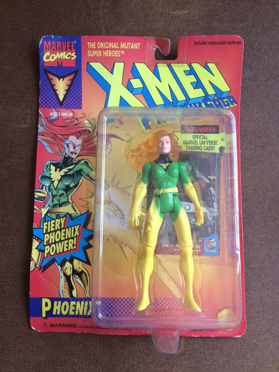 1994 marvel toy biz inc