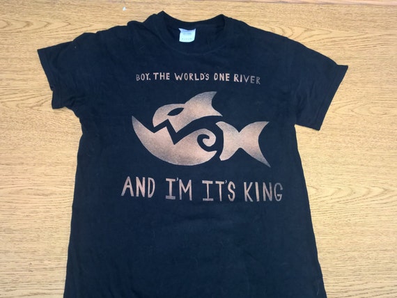 tahm kench t shirt