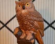 My Lil Familiar Alden Owl Figurine 11.5cm