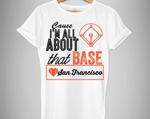 sf giants t shirt mens