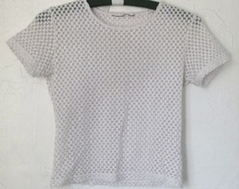 mock neck base layer top mens