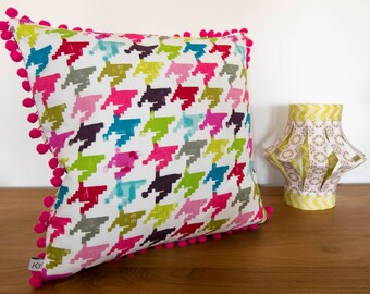 Cushion 13'x13' MENDORI