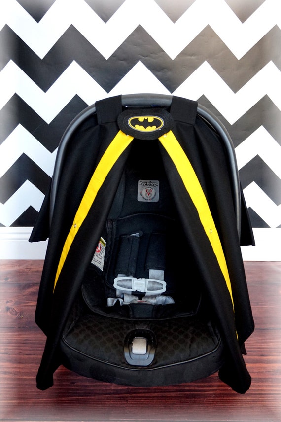 Batman infant car seat Clearance