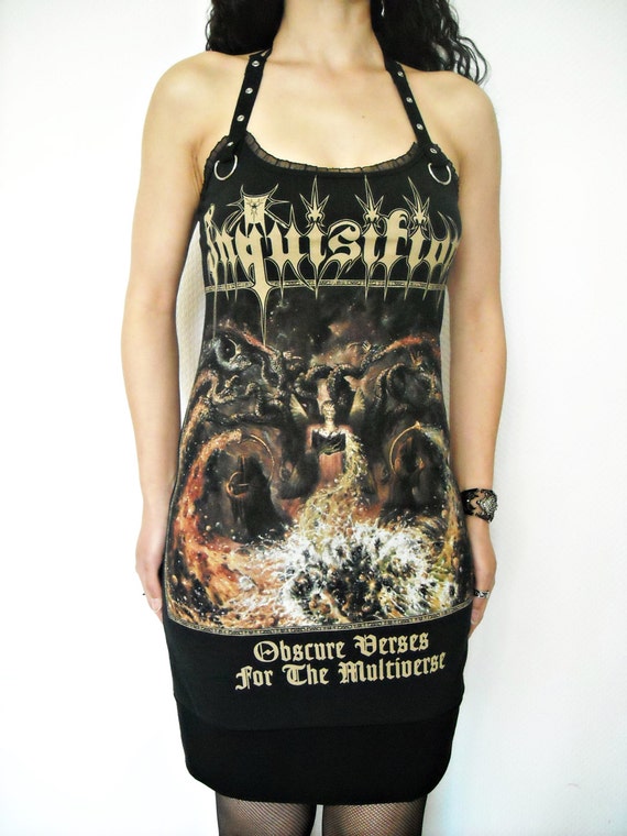 inquisition t shirt