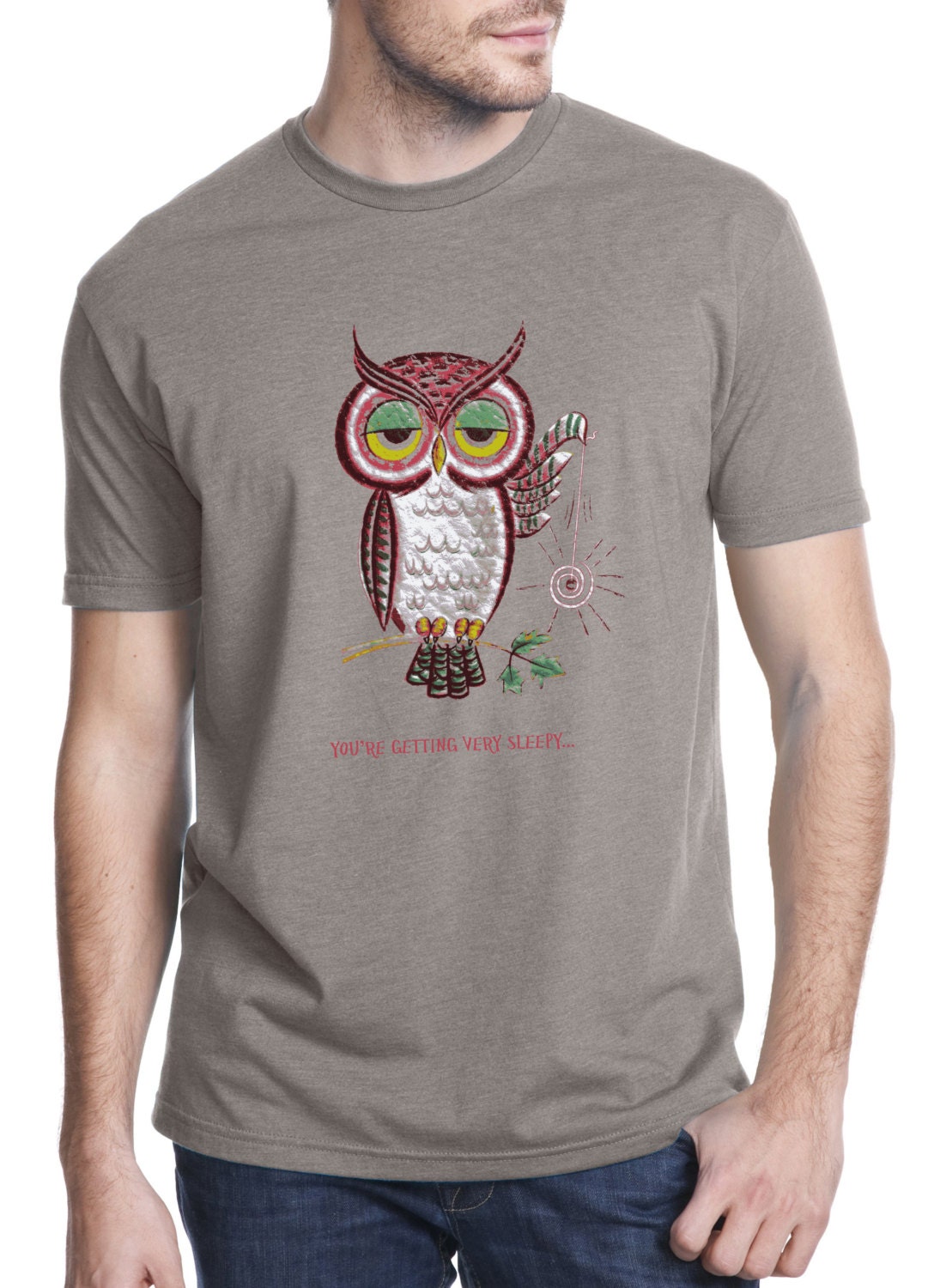 mens shirts owl shirt owl tshirt sleep shirt owl lover