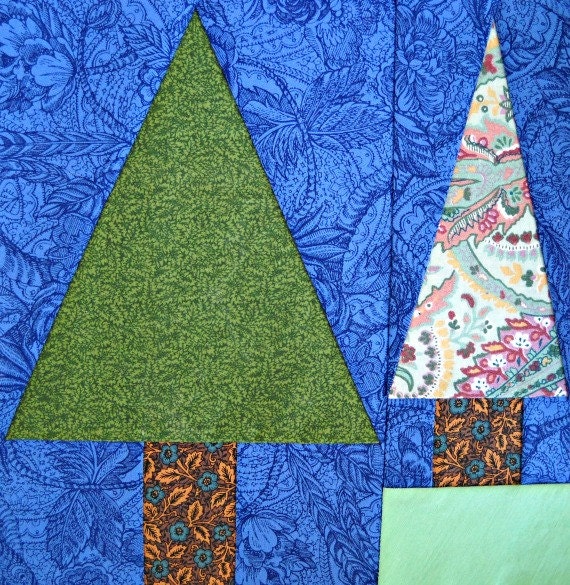 pine-tree-quilt-block-pattern-by-curlicuecreations-on-etsy