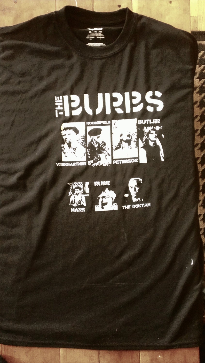 the burbs movie t shirt