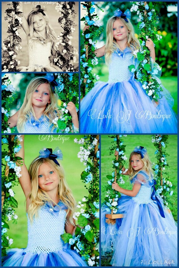 cinderella tutu set