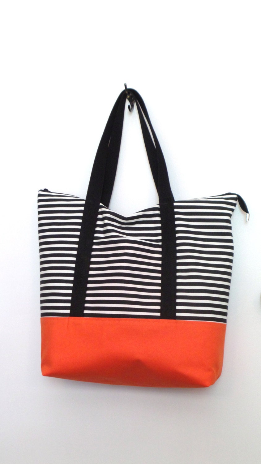 large gym tote bag