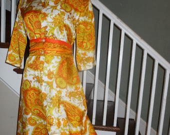 Size 10 Fashions By Marilyn New York Jumpsuit