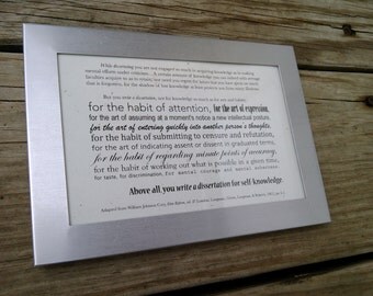 Dissertation on plaque 08 picture