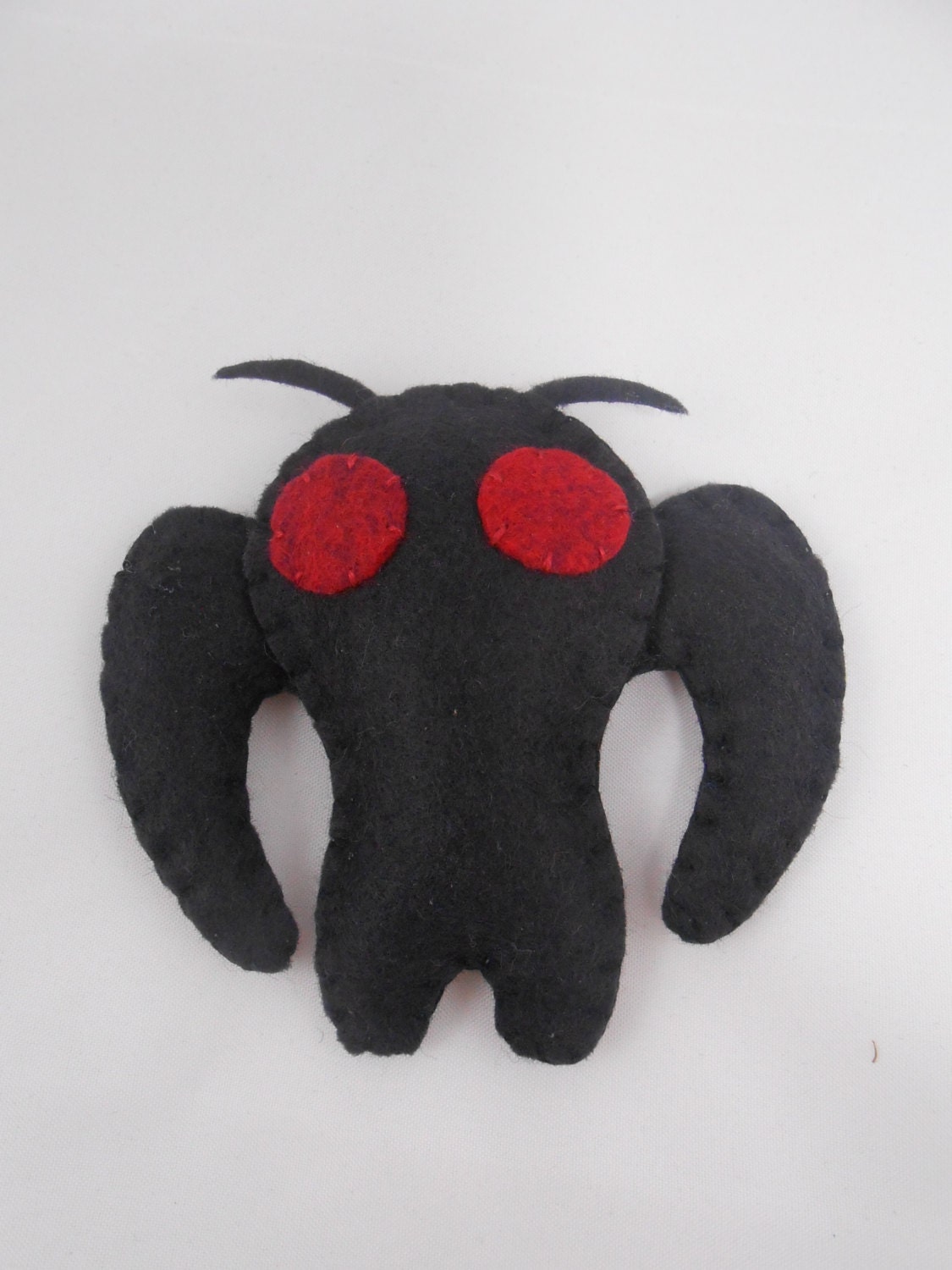 mothman plush toy