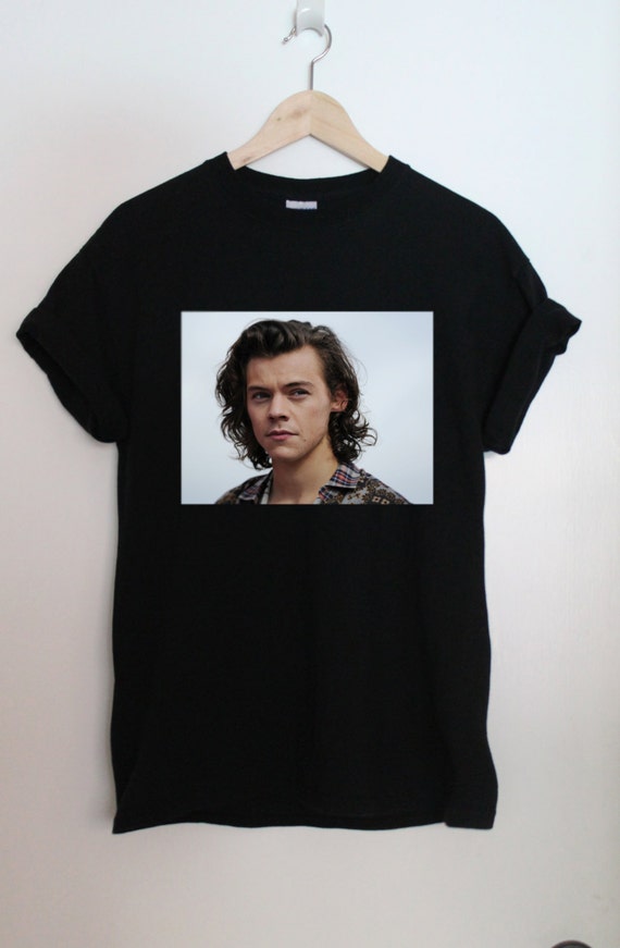 etsy harry styles shirt