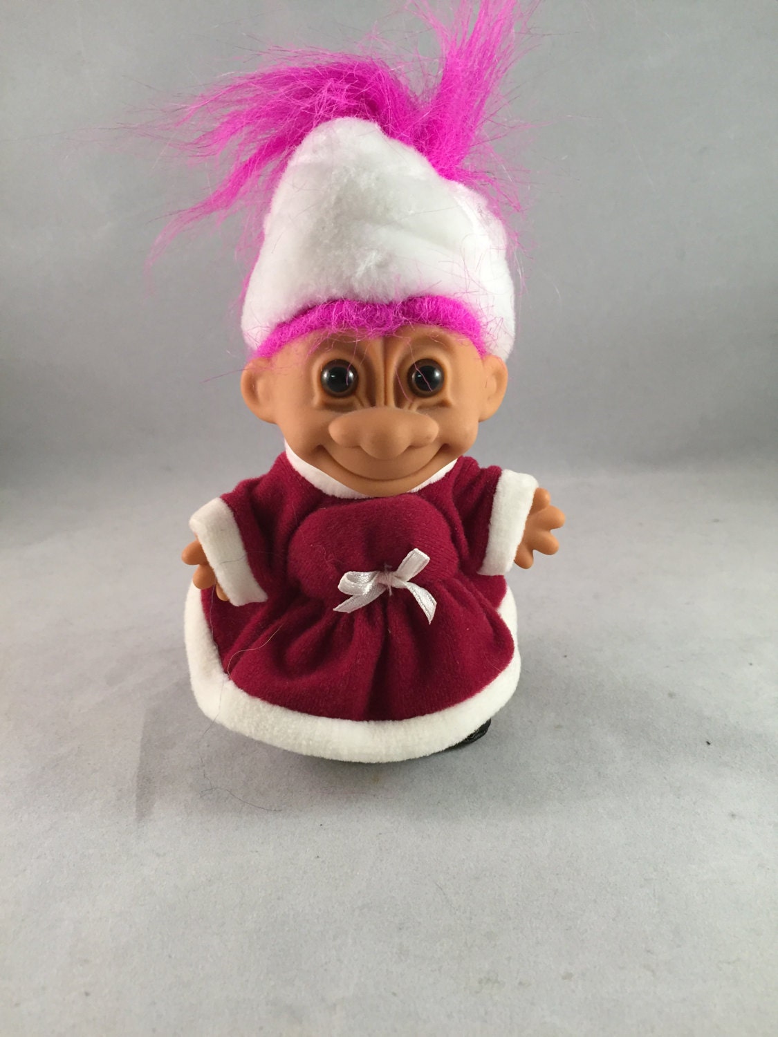 russian troll doll