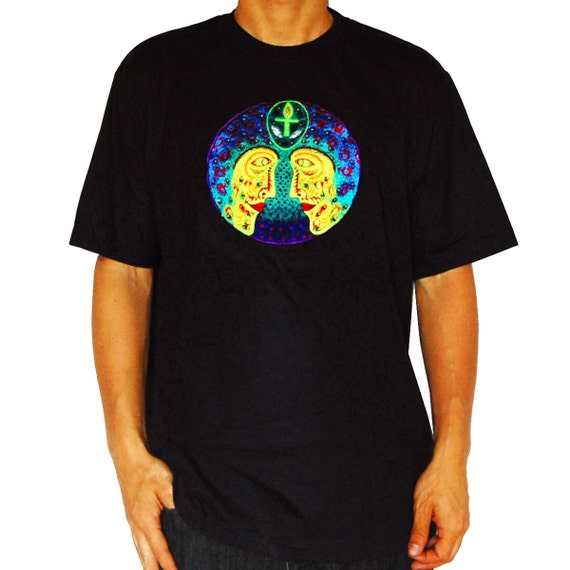 cosmic tee shirt