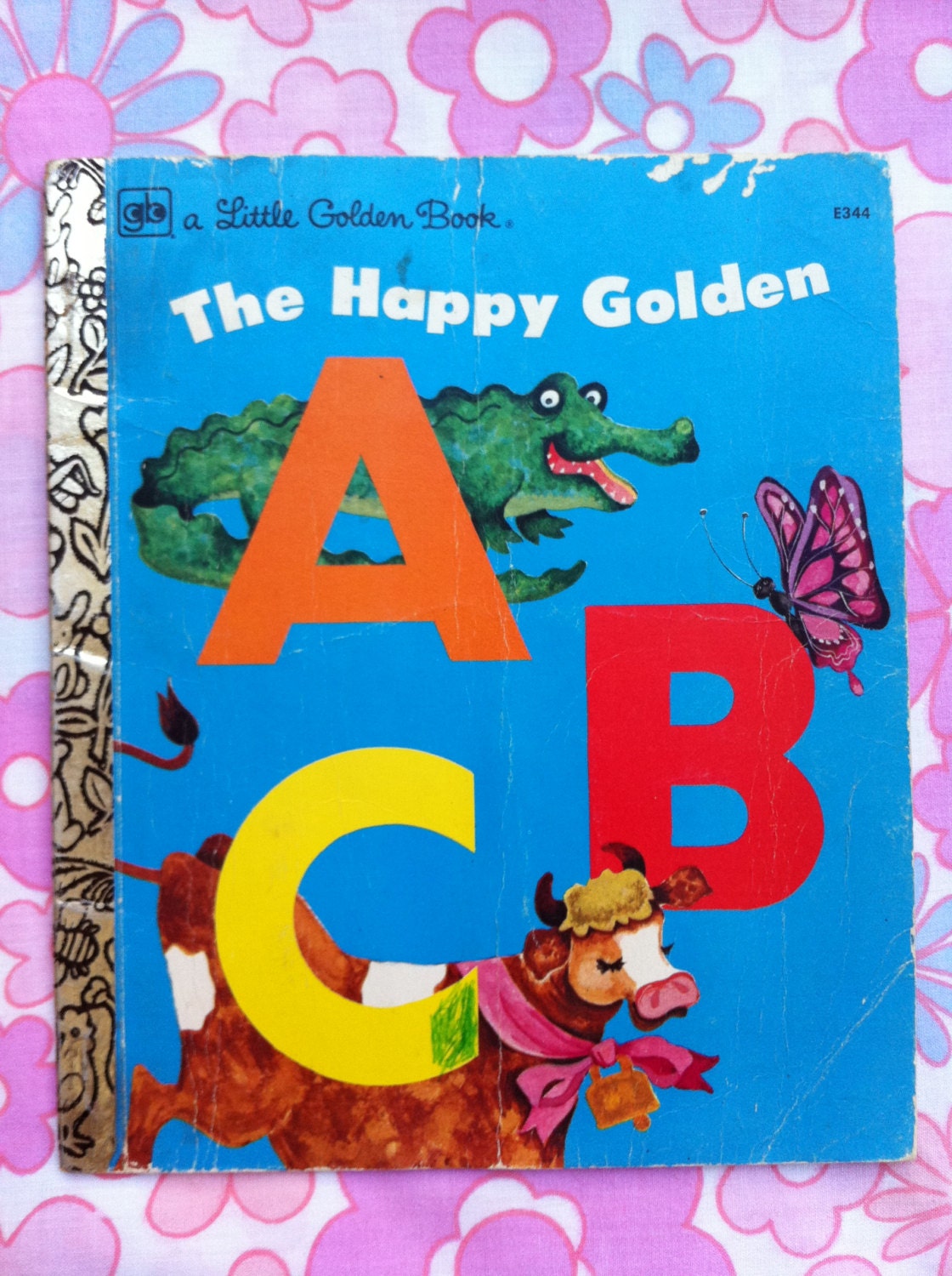 What Is The Best Selling Little Golden Book Of All Time at Dolores