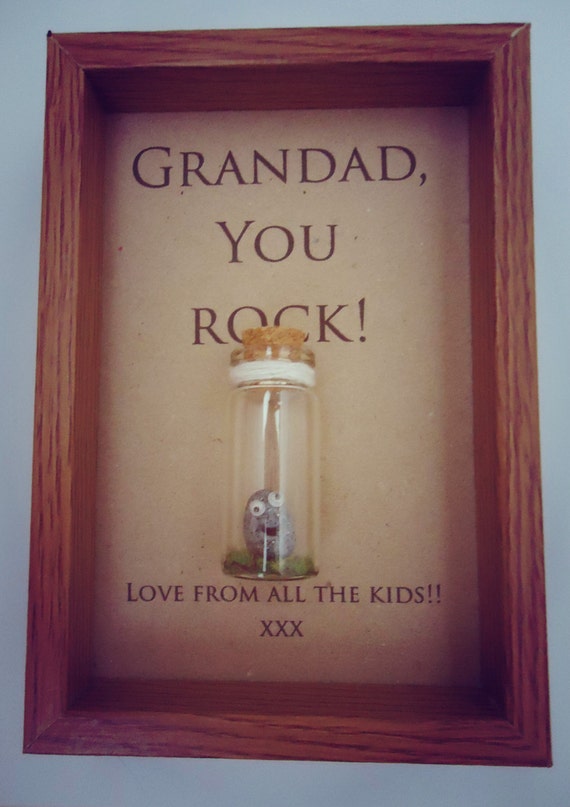 Grandad gift Grandfather Grandpa Birthday by ...