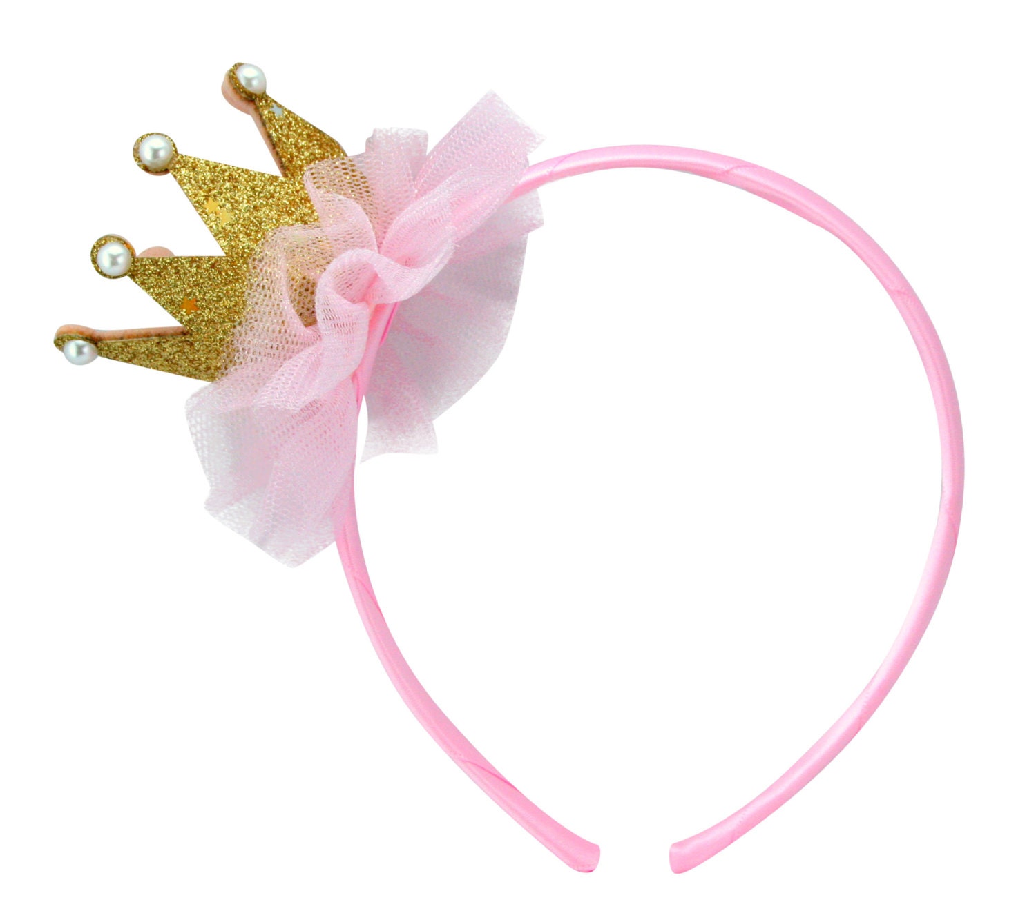 princess headbands hairband crown pink princess headband tiara crown headband by mypartystory princess headbands hairband crown pink princess headband tiara crown headband by mypartystory