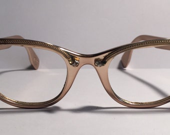 Vintage eyewear. Signed B&L USA. Black nylon by ...