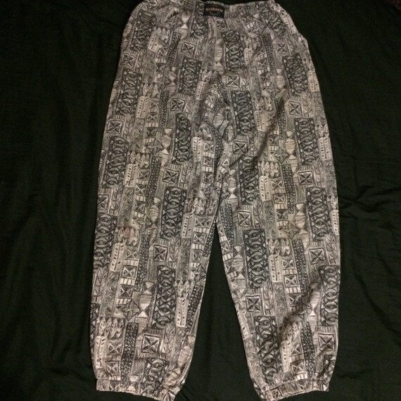 parachute pants for kids