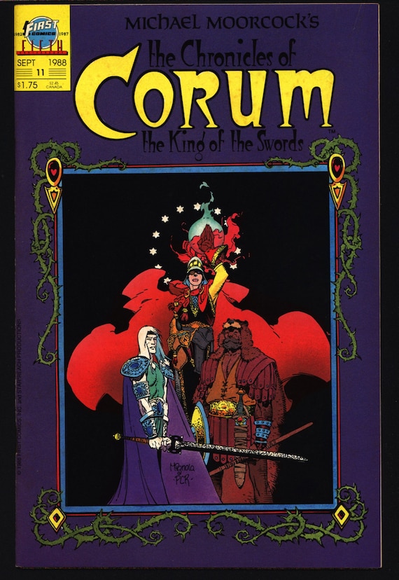 corum the knight of the swords
