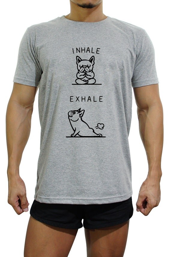 frenchie tee shirt