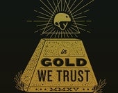 golden trust t shirt