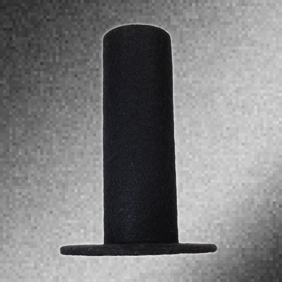 Magic Evil Triangle Cosplay Top Hat