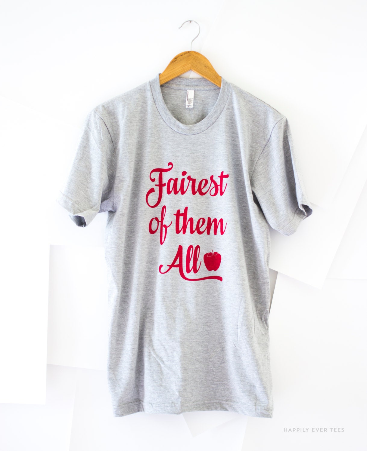 fairest t shirt