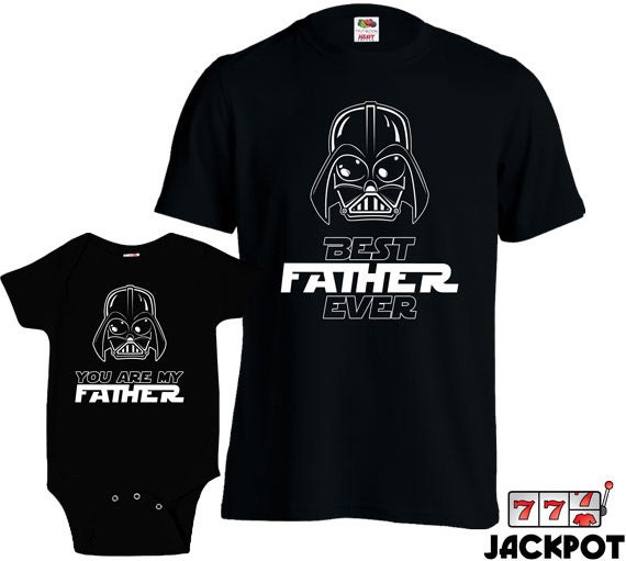 son father tshirt