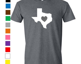 Unique funny texas shirts related items | Etsy