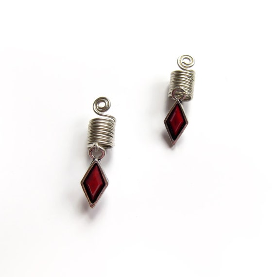 Sisterlock jewelry for hair salon