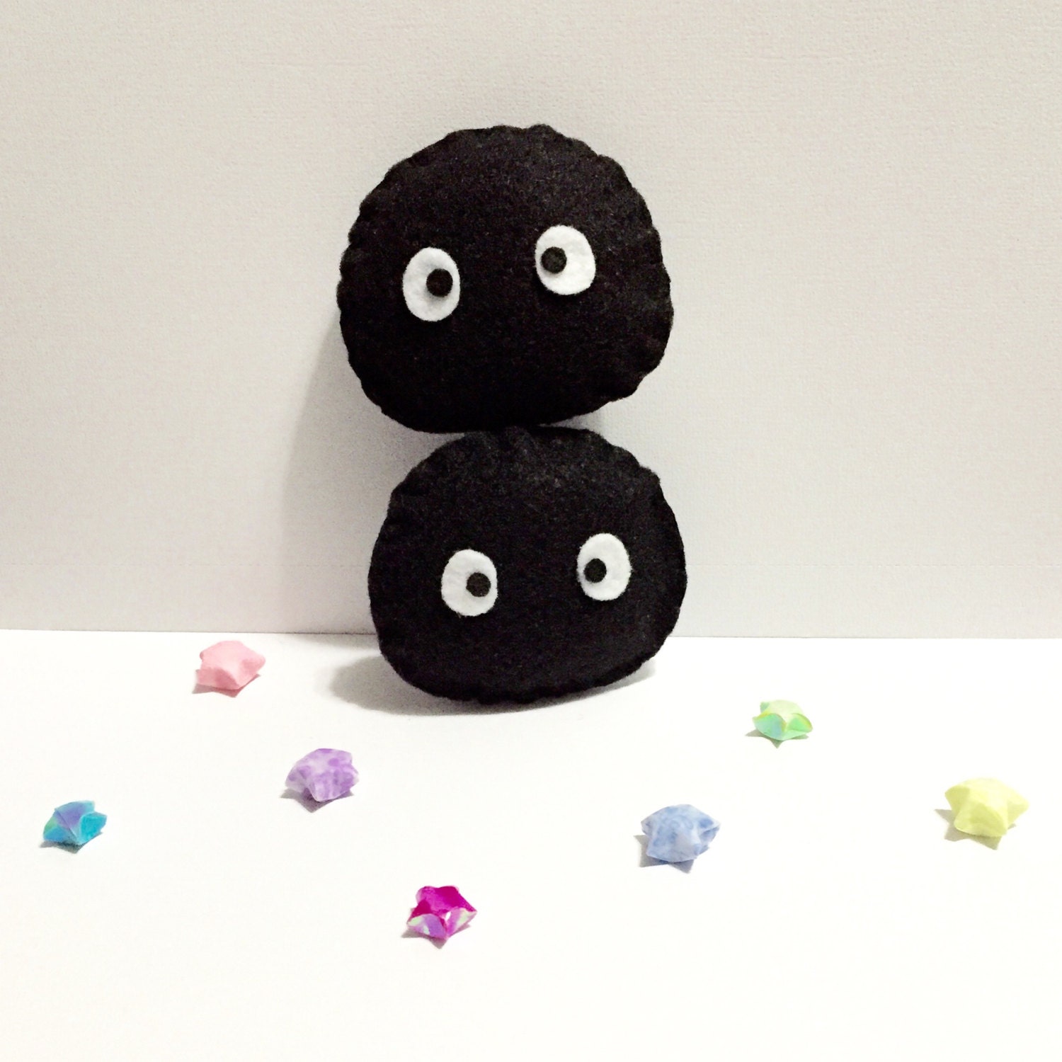 soot sprite plush