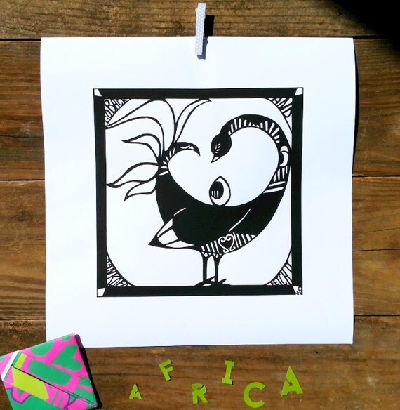 Sankofa image