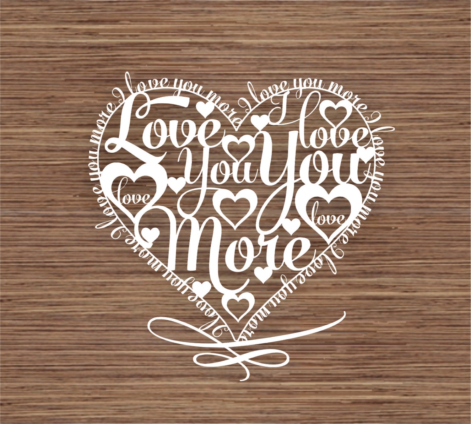 Free Free 97 Love You Svg SVG PNG EPS DXF File