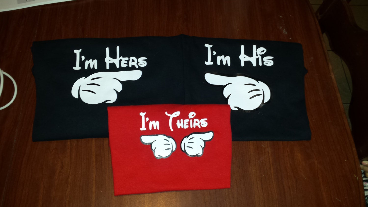 im his im hers shirts