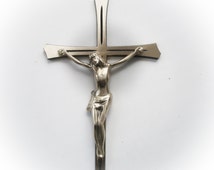 Crucifix Wall Decor