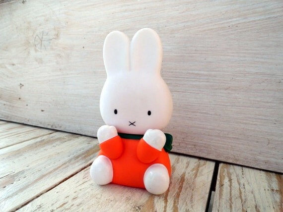 nijntje miffy soft toy