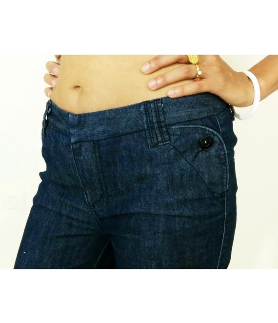 CALVIN KLEIN JEANS 90s bootcut jeans wide leg by SubCollection
