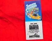 SUN BANK 24 Daytona '91 IMSA Grand Prix of Endurance