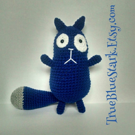 peg plus cat plush