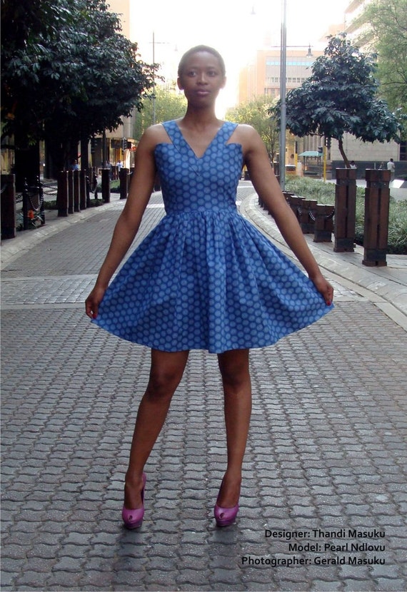 Summer dresses south africa