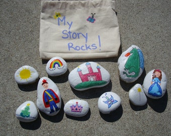 Ever After Story Stones