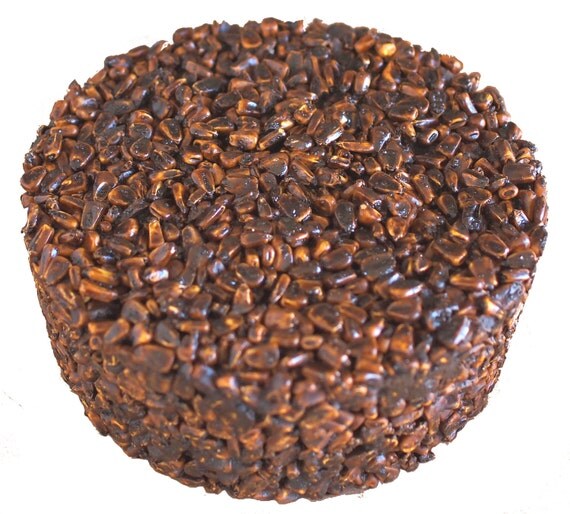 Items similar to Homemade deer elk grain blocks on Etsy