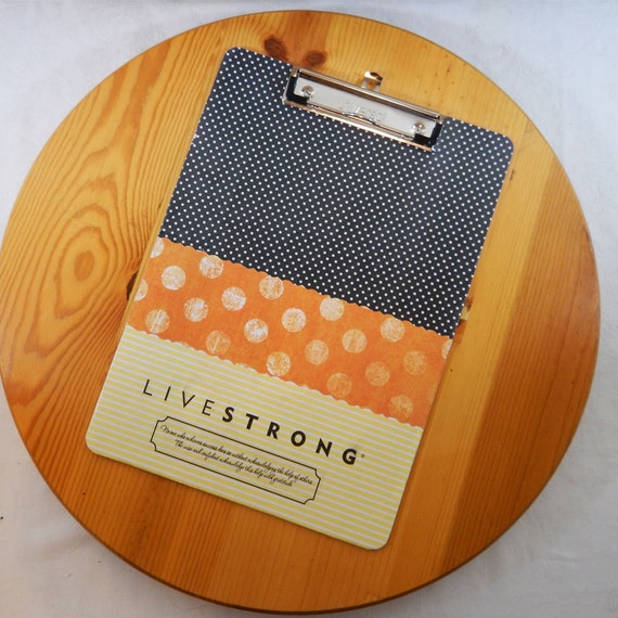 Custom Decorated Clipboards Personalized Clipboards