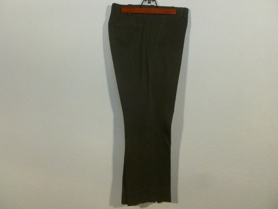 filson whipcord wool pants