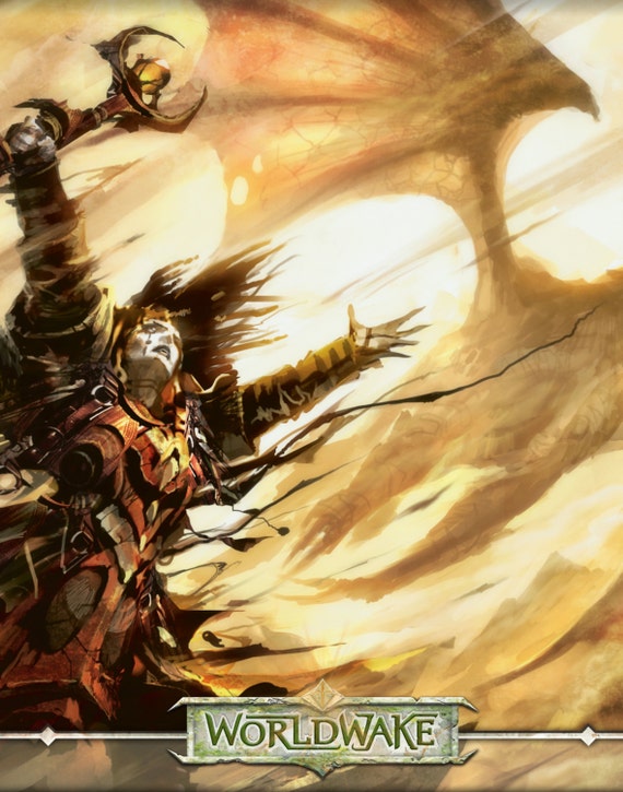 Magic the Gathering Poster Game Mtg Trading Card Game 16x20 Inches