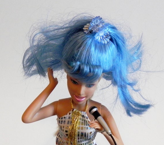 barbie wig amazon