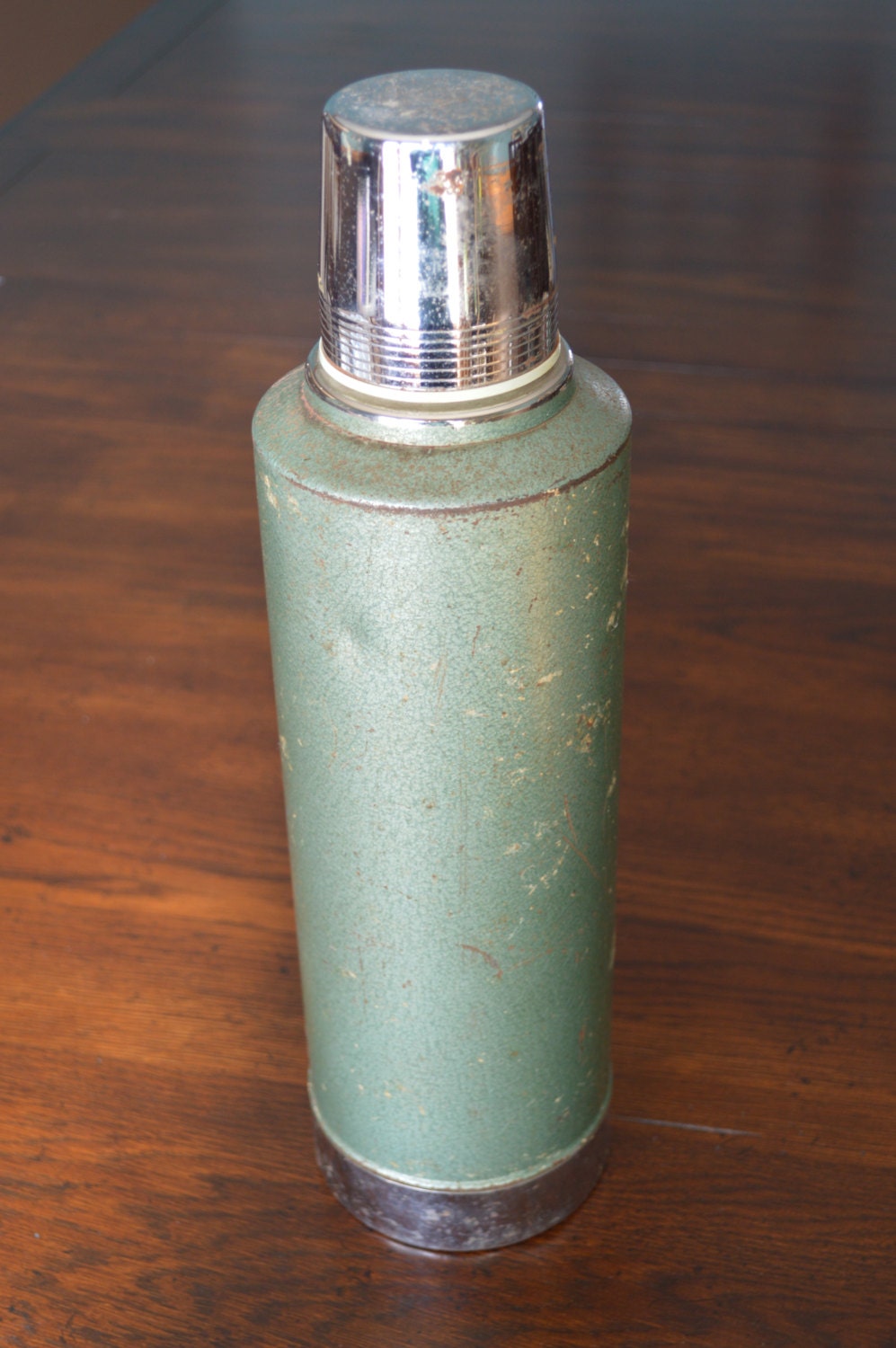 Vintage Aladdin Stanley Thermos